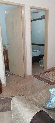 Imagem Apartamento com 2 Quartos à Venda, 47 m² em Castelo - Santos