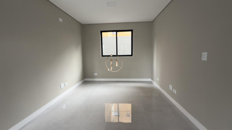 Imagem Apartamento com 3 Quartos à Venda, 81 m² em Carioca - São José Dos Pinhais