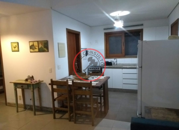 Imagem Casa com 4 Quartos à Venda, 100 m² em Camburi - São Sebastião