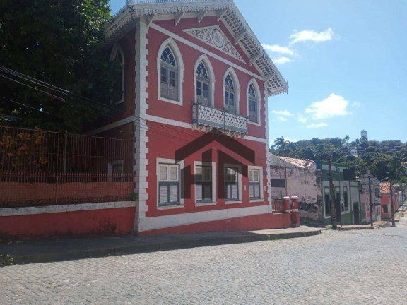Imagem Casa com 9 Quartos à Venda ou Locação, 800 m² em Carmo - Olinda Imagem Casa com 9 Quartos à Venda ou Locação, 800 m² em Carmo - Olinda