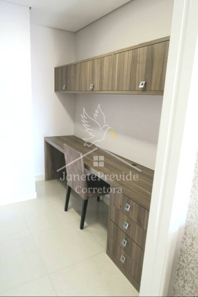 Imagem Apartamento com 3 Quartos à Venda, 121 m² em Alphaville - Barueri