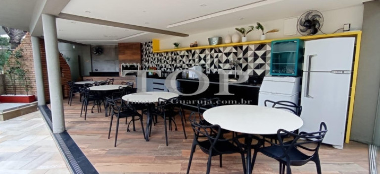 Imagem Apartamento com 4 Quartos à Venda, 176 m² em Jardim Astúrias - Guarujá Imagem Apartamento com 4 Quartos à Venda, 176 m² em Jardim Astúrias - Guarujá