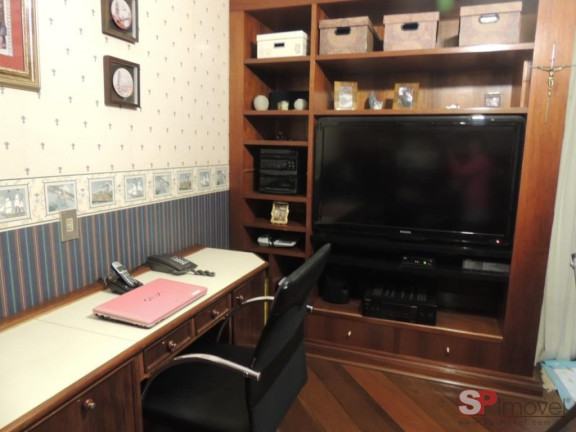 Imagem Apartamento com 4 Quartos à Venda, 238 m² em Centro - São Bernardo Do Campo