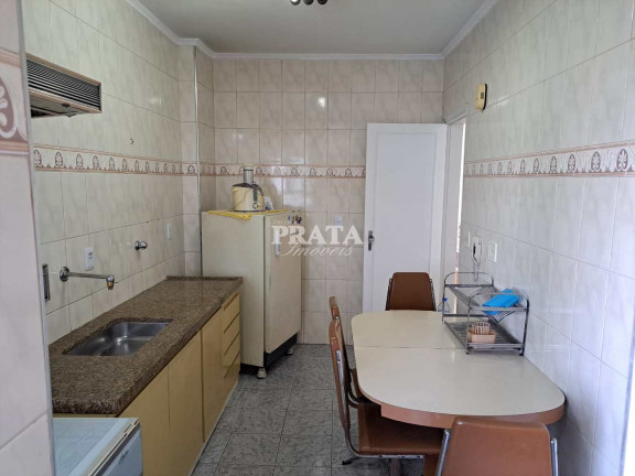 Imagem Apartamento com 2 Quartos à Venda, 85 m² em Centro - São Vicente Imagem Apartamento com 2 Quartos à Venda, 85 m² em Centro - São Vicente