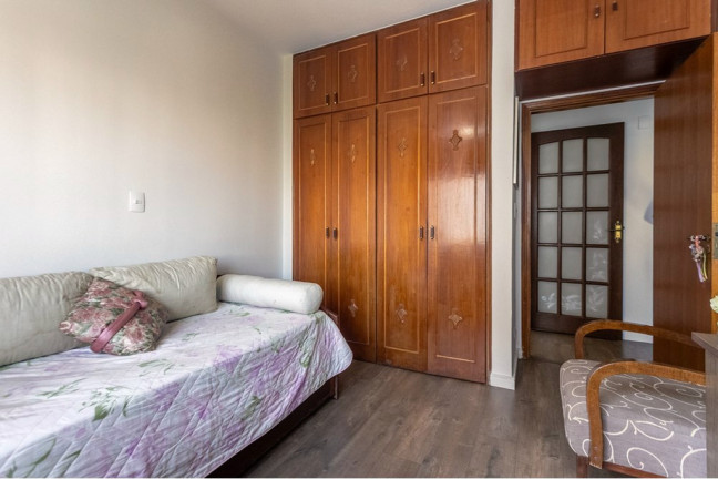 Imagem Apartamento com 3 Quartos à Venda, 104 m² em Sumaré - São Paulo