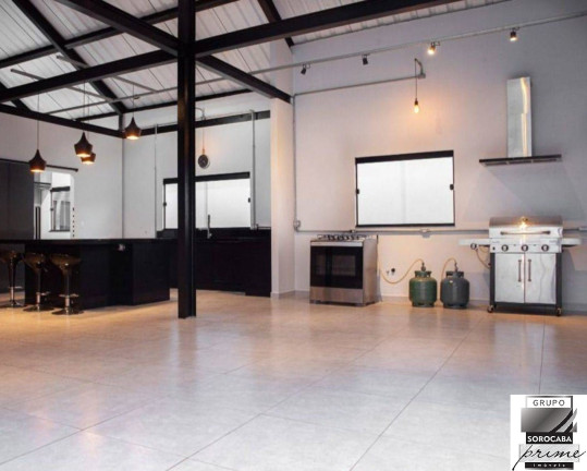 Imagem Casa com 3 Quartos à Venda, 330 m² em Parque Reserva Fazenda Imperial - Sorocaba