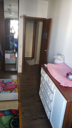 Imagem Apartamento com 4 Quartos à Venda, 167 m² em Paraisópolis - São Paulo Imagem Apartamento com 4 Quartos à Venda, 167 m² em Paraisópolis - São Paulo