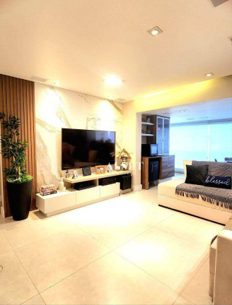 Imagem Apartamento com 3 Quartos à Venda, 123 m² em Vila Regente Feijó - São Paulo Imagem Apartamento com 3 Quartos à Venda, 123 m² em Vila Regente Feijó - São Paulo