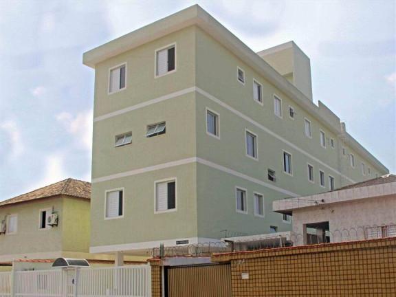 Imagem Apartamento com 2 Quartos à Venda, 67 m² em Parque Sao Vicente - Sao Vicente