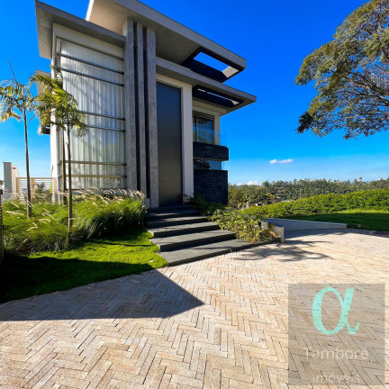 Imagem Casa com 4 Quartos à Venda, 693 m² em Alphaville - Santana De Parnaíba Imagem Casa com 4 Quartos à Venda, 693 m² em Alphaville - Santana De Parnaíba