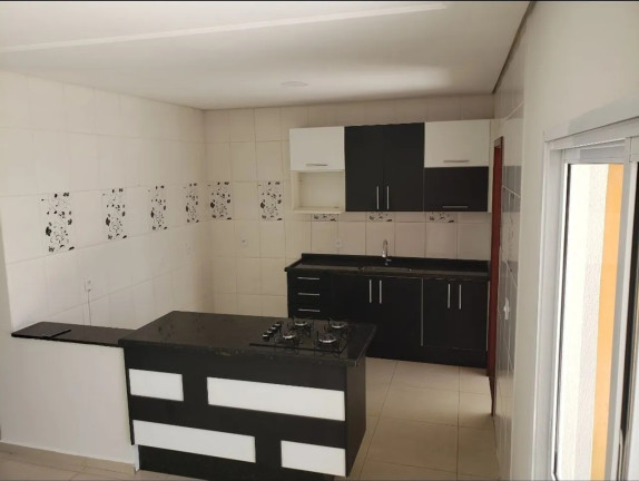 Imagem Casa com 3 Quartos à Venda, 164 m² em Horto Florestal - Sorocaba Imagem Casa com 3 Quartos à Venda, 164 m² em Horto Florestal - Sorocaba