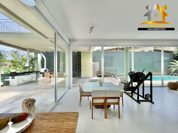 Imagem Casa com 4 Quartos à Venda, 386 m² em Granja Viana - Carapicuíba