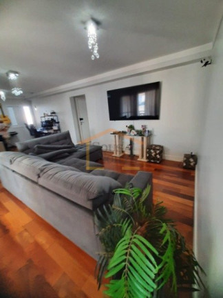 Imagem Apartamento com 3 Quartos à Venda, 135 m² em Vila Maria Alta - São Paulo Imagem Apartamento com 3 Quartos à Venda, 135 m² em Vila Maria Alta - São Paulo