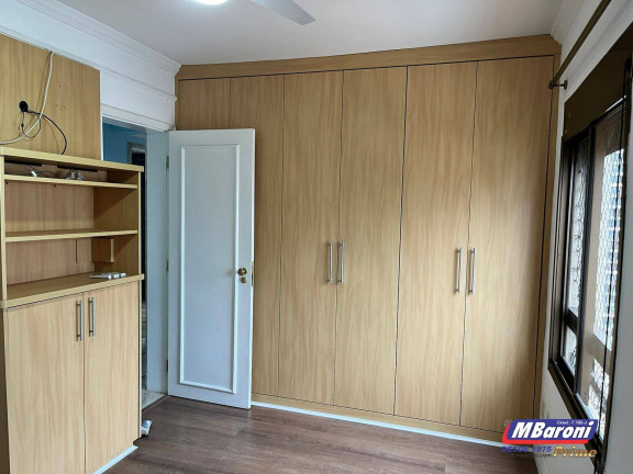 Imagem Apartamento com 3 Quartos à Venda, 90 m² em Ipiranga - São Paulo Imagem Apartamento com 3 Quartos à Venda, 90 m² em Ipiranga - São Paulo