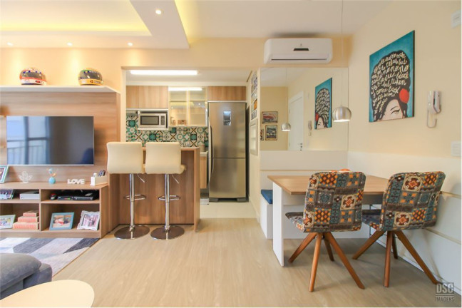 Imagem Imóvel com 2 Quartos à Venda, em Vila Nova - Porto Alegre Imagem Imóvel com 2 Quartos à Venda, em Vila Nova - Porto Alegre