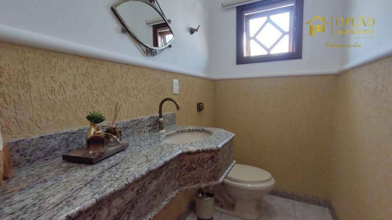 Imagem Casa com 3 Quartos à Venda, 287 m² em Alto Das Palmeiras - Itu Imagem Casa com 3 Quartos à Venda, 287 m² em Alto Das Palmeiras - Itu
