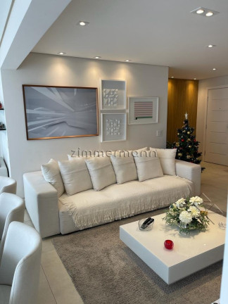 Imagem Apartamento com 3 Quartos à Venda, 124 m² em Aclimacao - São Paulo Imagem Apartamento com 3 Quartos à Venda, 124 m² em Aclimacao - São Paulo