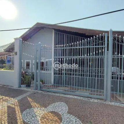 Casa com 3 Quartos à Venda, 222 m² em Jardim Das Oliveiras - Campinas