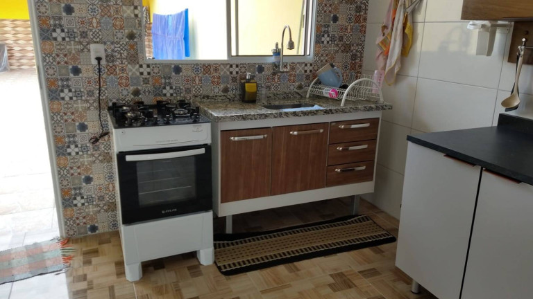 Imagem Casa com 2 Quartos à Venda,  em Mongaguá
