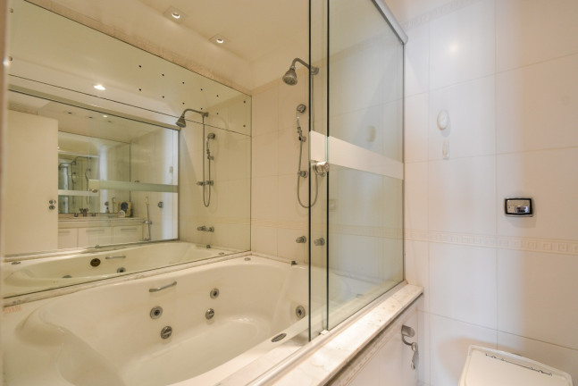Imagem Apartamento com 2 Quartos à Venda, 176 m² em Pinheiros - São Paulo