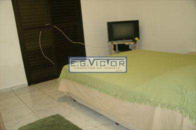 Imagem Sobrado com 3 Quartos à Venda, 1 m² em Balneário Flórida Mirim - Mongaguá