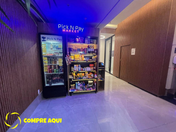 Imagem Apartamento com 1 Quarto à Venda, 38 m² em Santa Cecília - São Paulo Imagem Apartamento com 1 Quarto à Venda, 38 m² em Santa Cecília - São Paulo
