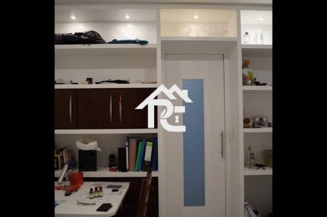 Imagem Casa de Condomínio com 3 Quartos à Venda, 170 m² em Santa Rosa - Niterói Imagem Casa de Condomínio com 3 Quartos à Venda, 170 m² em Santa Rosa - Niterói