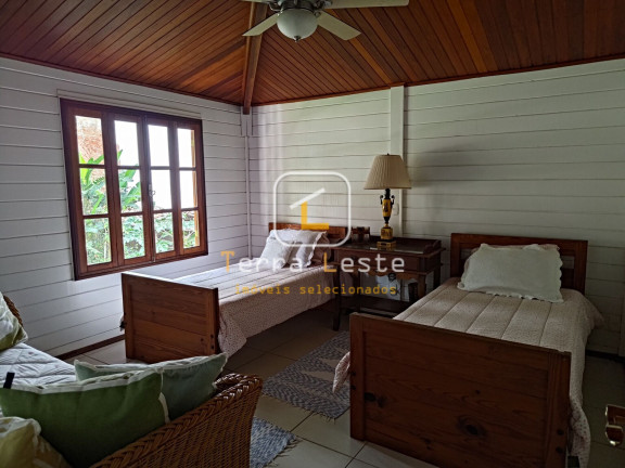 Imagem Casa com 4 Quartos à Venda, 379 m² em Retiro Do Chalé - Brumadinho