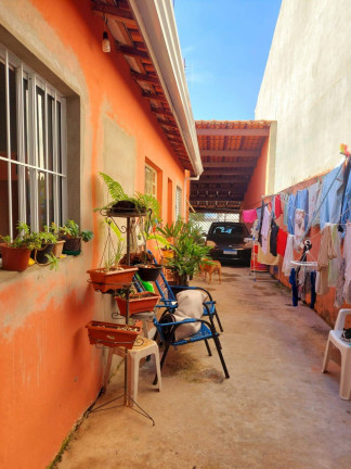 Imagem Casa com 4 Quartos à Venda, 175 m² em Nova Cerejeira - Atibaia