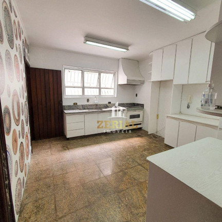 Sobrado com 3 Quartos à Venda, 222 m² em Jardim São Caetano - São Caetano Do Sul