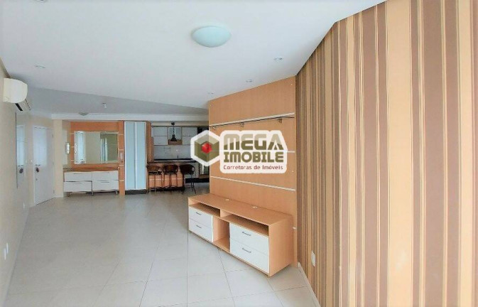 Imagem Apartamento com 3 Quartos à Venda, 103 m² em Itacorubi - Florianópolis