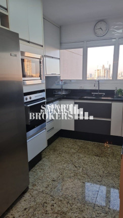 Imagem Apartamento com 4 Quartos à Venda, 214 m² em Ipiranga - São Paulo Imagem Apartamento com 4 Quartos à Venda, 214 m² em Ipiranga - São Paulo