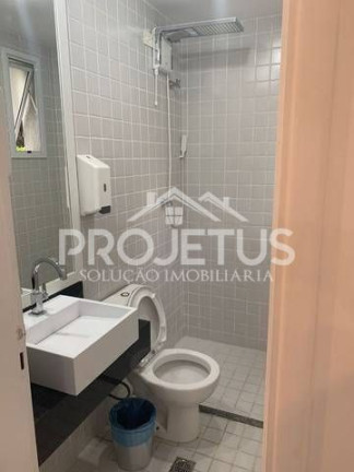 Imagem Apartamento com 1 Quarto à Venda, 28 m² em Vila Buarque - São Paulo