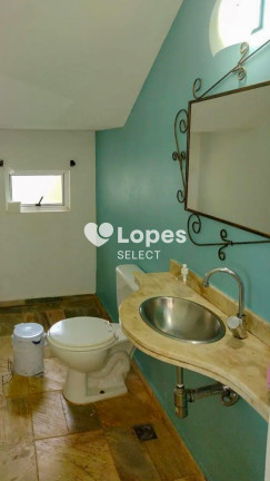 Imagem Imóvel com 4 Quartos à Venda, 369 m² em Loteamento Caminhos De São Conrado (sousas) - Campinas
