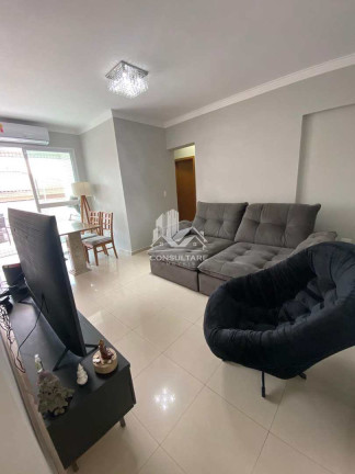 Imagem Apartamento com 2 Quartos à Venda, 79 m² em Macuco - Santos Imagem Apartamento com 2 Quartos à Venda, 79 m² em Macuco - Santos