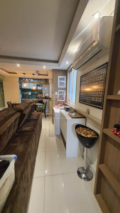 Imagem Apartamento com 3 Quartos à Venda, 89 m² em Centro Histórico - Porto Alegre Imagem Apartamento com 3 Quartos à Venda, 89 m² em Centro Histórico - Porto Alegre