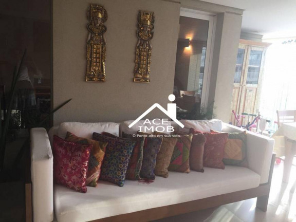 Imagem Apartamento com 3 Quartos à Venda, 143 m² em Chácara Santo Antônio (zona Sul) - São Paulo Imagem Apartamento com 3 Quartos à Venda, 143 m² em Chácara Santo Antônio (zona Sul) - São Paulo
