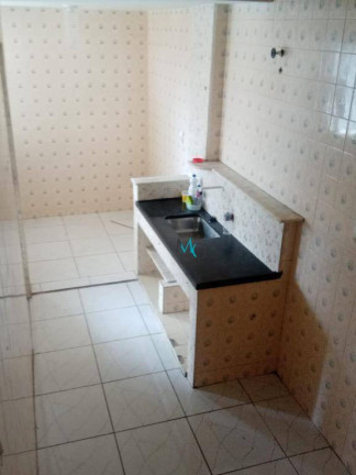 Imagem Sobrado com 2 Quartos à Venda, 80 m² em Campo Grande - Rio De Janeiro Imagem Sobrado com 2 Quartos à Venda, 80 m² em Campo Grande - Rio De Janeiro