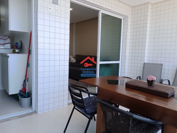 Imagem Apartamento com 3 Quartos à Venda, 116 m² em Tupi - Praia Grande Imagem Apartamento com 3 Quartos à Venda, 116 m² em Tupi - Praia Grande
