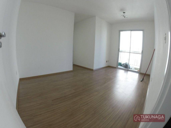 Imagem Apartamento com 2 Quartos à Venda, 47 m² em Fazenda Aricanduva - São Paulo