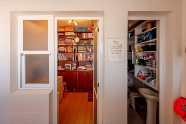 Imagem Apartamento com 3 Quartos à Venda, 110 m² em Petrópolis - Porto Alegre