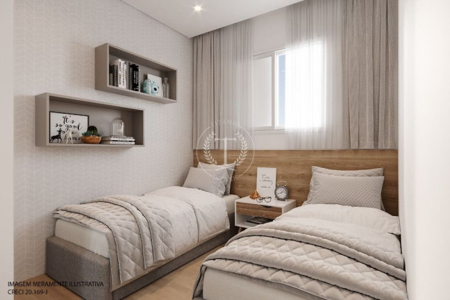 Imagem Apartamento com 2 Quartos à Venda, 44 m² em Jardim Saúde - Suzano Imagem Apartamento com 2 Quartos à Venda, 44 m² em Jardim Saúde - Suzano