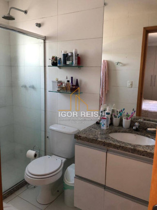 Imagem Apartamento com 3 Quartos à Venda, em Centro - Campos Dos Goytacazes Imagem Apartamento com 3 Quartos à Venda, em Centro - Campos Dos Goytacazes