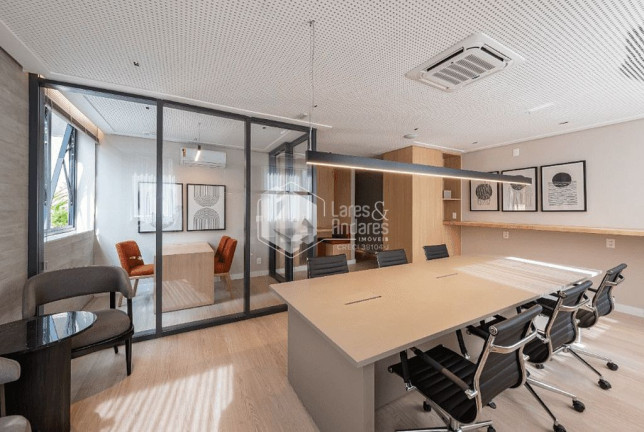 Imagem Apartamento com 3 Quartos à Venda, 155 m² em Jardim Paulista - São Paulo