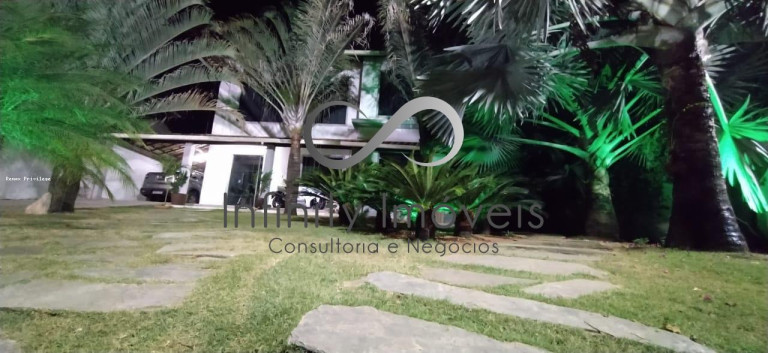 Imagem Casa com 5 Quartos à Venda, em Lundcea - Lagoa Santa Imagem Casa com 5 Quartos à Venda, em Lundcea - Lagoa Santa