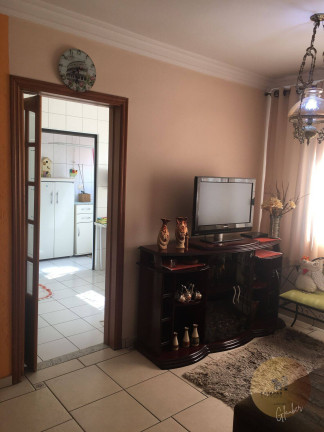 Imagem Apartamento com 2 Quartos à Venda, 79 m² em Santa Maria - São Caetano Do Sul Imagem Apartamento com 2 Quartos à Venda, 79 m² em Santa Maria - São Caetano Do Sul