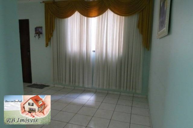 Apartamento com 2 Quartos à Venda, 72 m² em Assunção - São Bernardo Do Campo