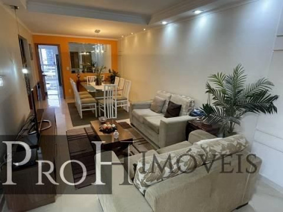 Imagem Apartamento com 3 Quartos à Venda, 133 m² em Centro - São Bernardo Do Campo Imagem Apartamento com 3 Quartos à Venda, 133 m² em Centro - São Bernardo Do Campo