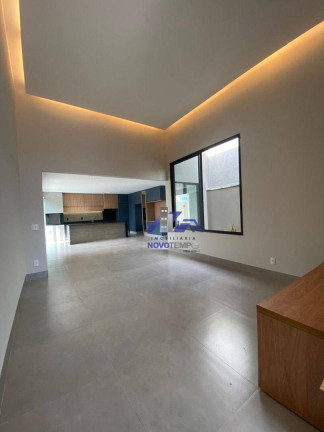 Imagem Casa com 3 Quartos à Venda, 172 m² em Village Provence - São José Do Rio Preto Imagem Casa com 3 Quartos à Venda, 172 m² em Village Provence - São José Do Rio Preto