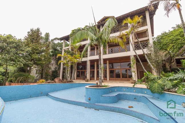 Imagem Casa com 4 Quartos à Venda, 1.107 m² em Vila Assunção - Porto Alegre Imagem Casa com 4 Quartos à Venda, 1.107 m² em Vila Assunção - Porto Alegre